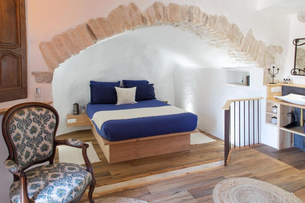 Maison Lapopie Chambres Et Gite Сен-Сирк-Лапопи Екстериор снимка