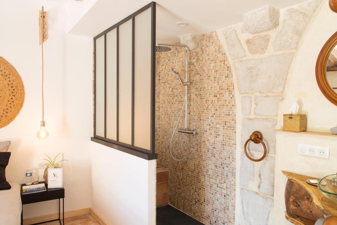 Maison Lapopie Chambres Et Gite Сен-Сирк-Лапопи Екстериор снимка